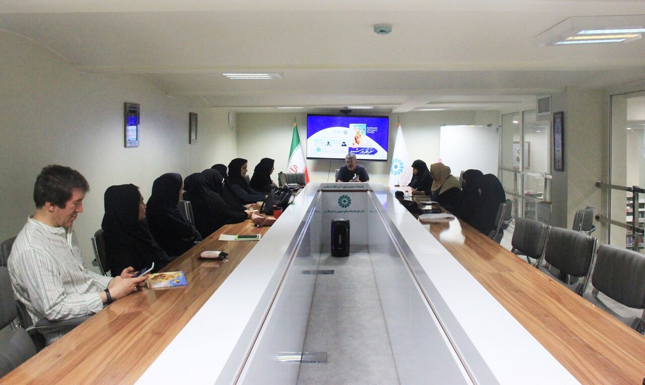 مخاطبشناسی و توجه به نیاز خوانندگان از اولویتهای داستاننویسی است