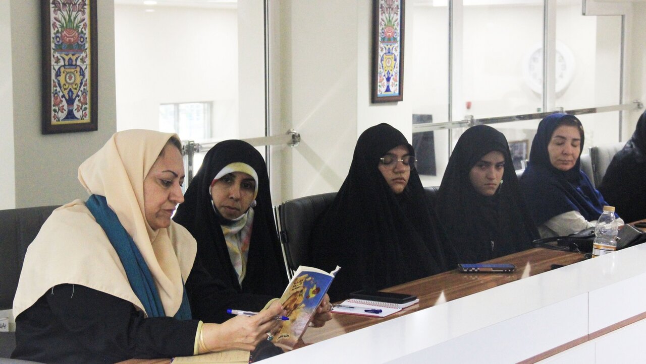 مخاطبشناسی و توجه به نیاز خوانندگان از اولویتهای داستاننویسی است