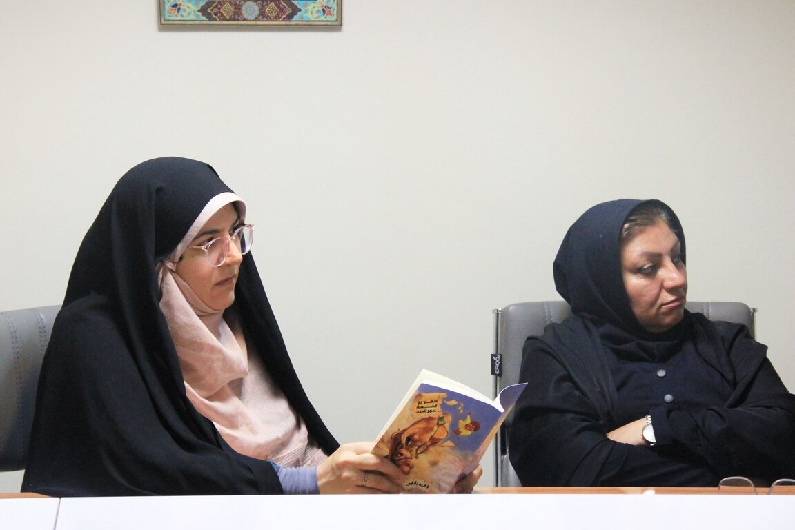 مخاطبشناسی و توجه به نیاز خوانندگان از اولویتهای داستاننویسی است