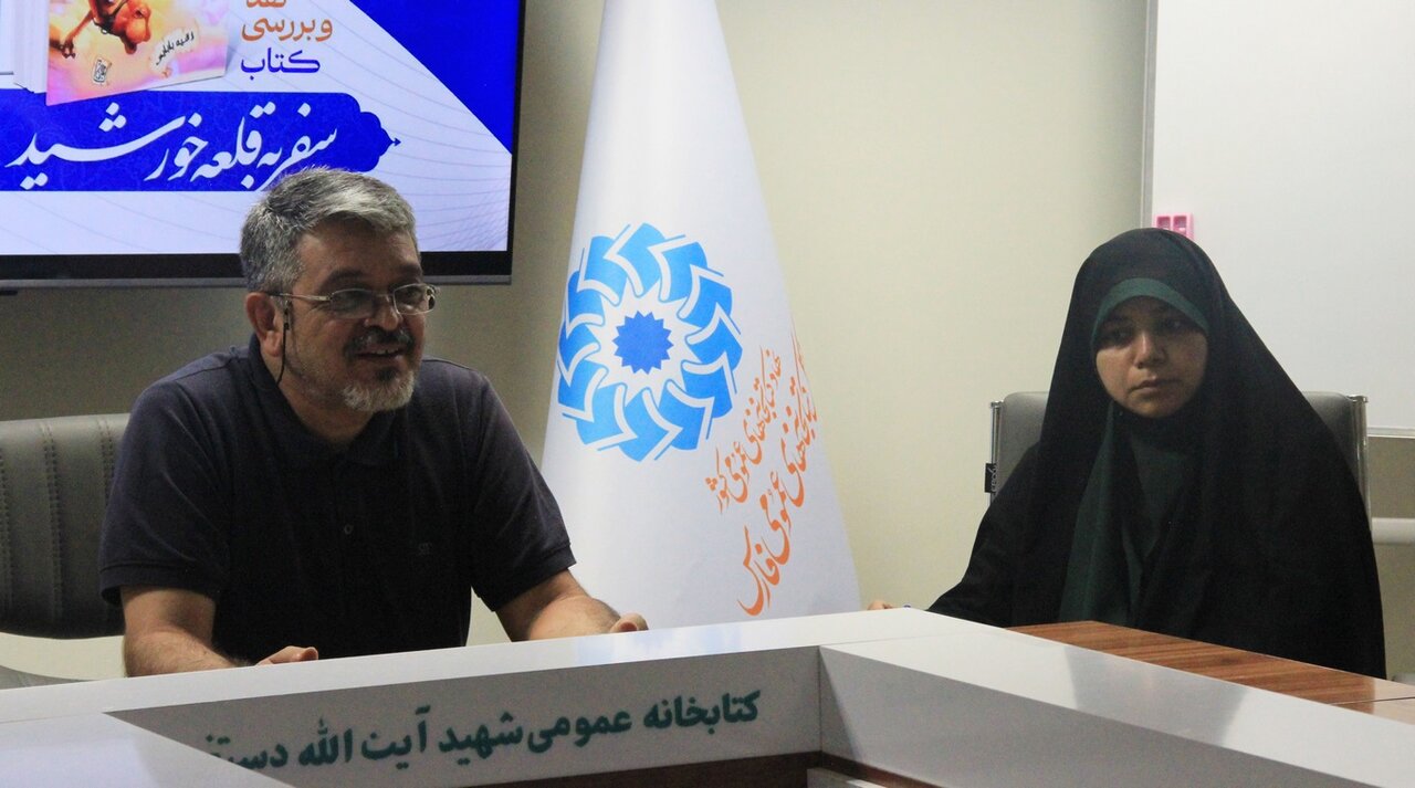 مخاطبشناسی و توجه به نیاز خوانندگان از اولویتهای داستاننویسی است