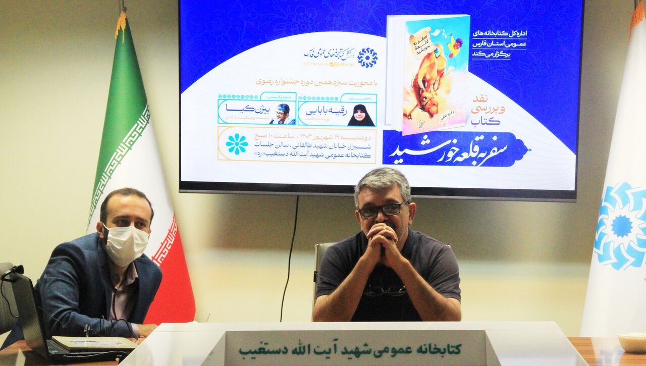 مخاطبشناسی و توجه به نیاز خوانندگان از اولویتهای داستاننویسی است