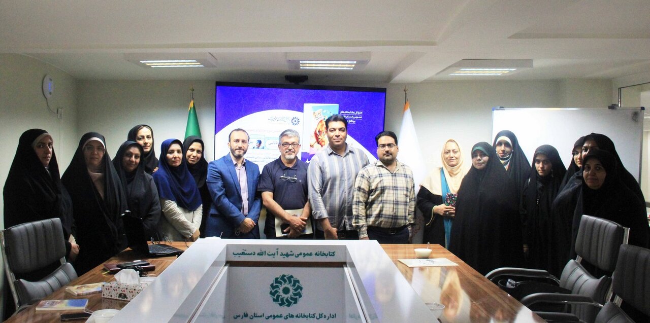 مخاطبشناسی و توجه به نیاز خوانندگان از اولویتهای داستاننویسی است