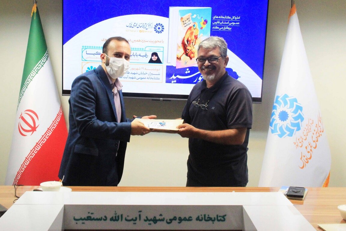 مخاطبشناسی و توجه به نیاز خوانندگان از اولویتهای داستاننویسی است