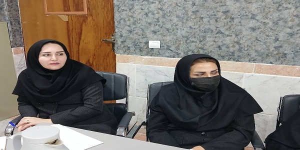 دومین کارگاه «بازطراحی خدمات کتابخانههای عمومی» در کهگیلویه و بویراحمد برگزار شد