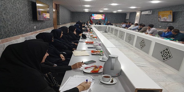 دومین کارگاه «بازطراحی خدمات کتابخانههای عمومی» در کهگیلویه و بویراحمد برگزار شد