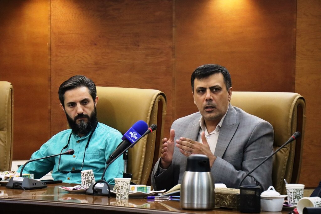 امروز نیازمند بررسی جریانشناسانه سیر ادبیات دینی هستیم