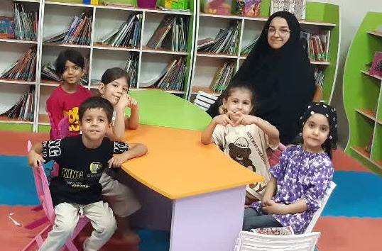 کتابخانههای عمومی خراسان رضوی میزبان وفادارترین اعضای کتابخانهها بودند