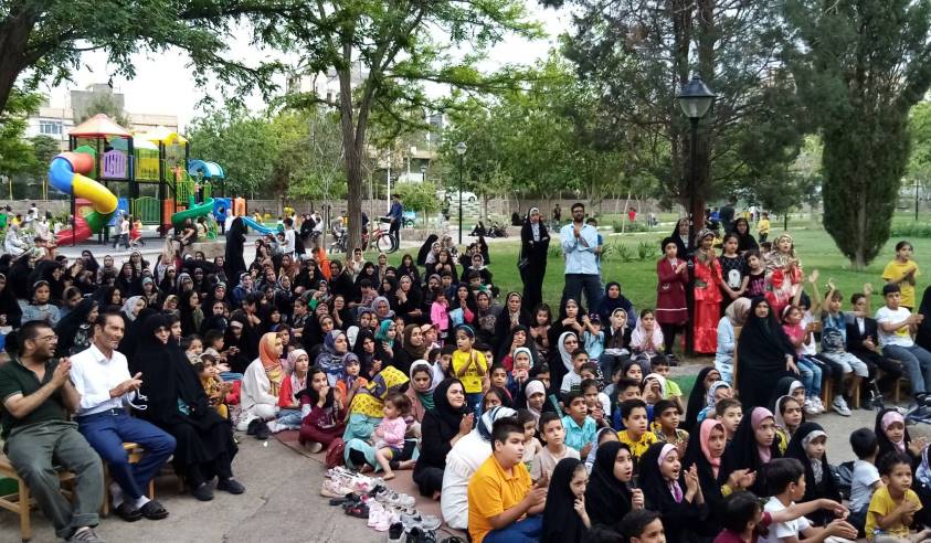 کتابخانههای عمومی خراسان رضوی میزبان وفادارترین اعضای کتابخانهها بودند