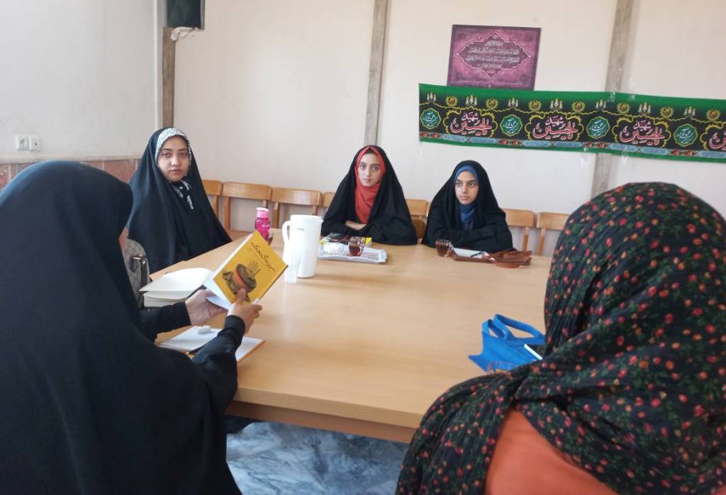 کتابخانههای عمومی خراسان رضوی میزبان وفادارترین اعضای کتابخانهها بودند