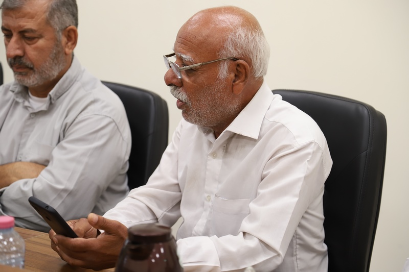 ضرورت گسترش محافل ادبی در کتابخانههای عمومی استان بوشهر