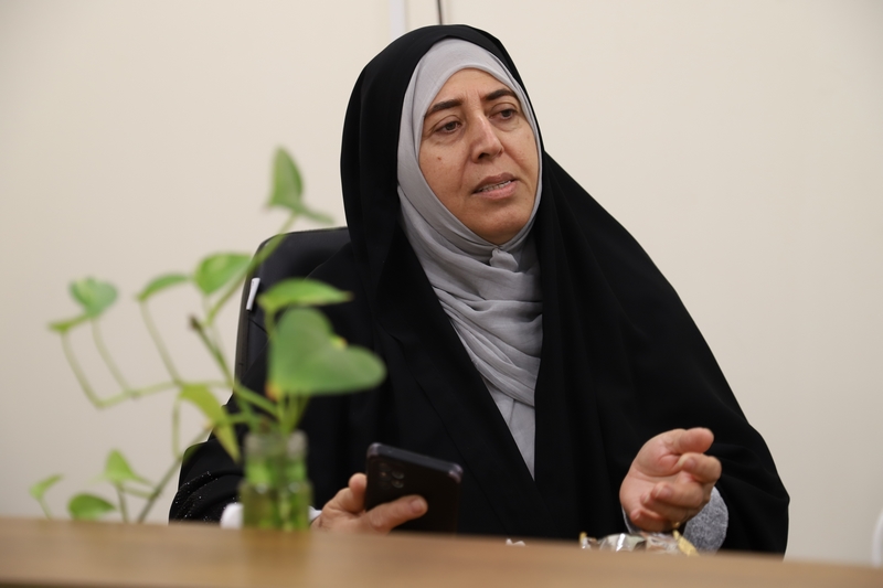 ضرورت گسترش محافل ادبی در کتابخانههای عمومی استان بوشهر