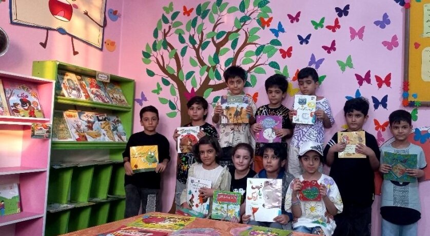 برگزاری سه هزار و صد برنامه ویژه اوقات فراغت در کتابخانههای عمومی کرمان