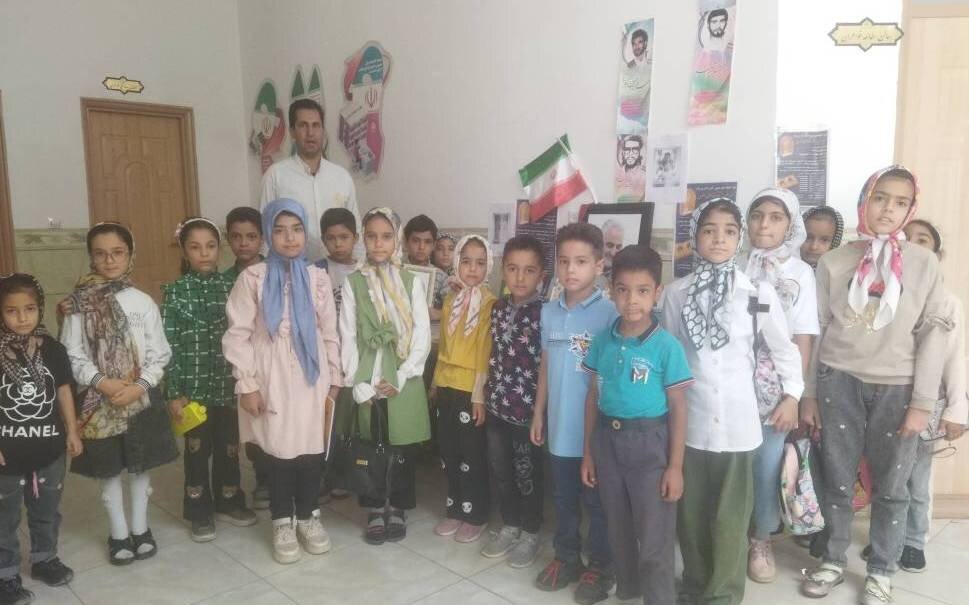 برگزاری سه هزار و صد برنامه ویژه اوقات فراغت در کتابخانههای عمومی کرمان