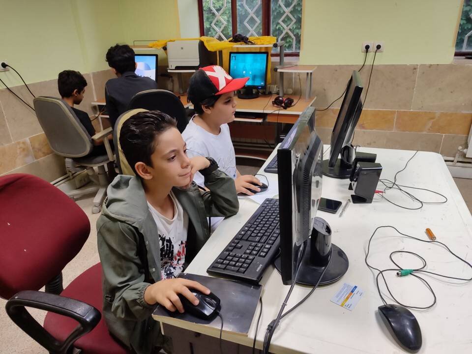 برگزاری سه هزار و صد برنامه ویژه اوقات فراغت در کتابخانههای عمومی کرمان