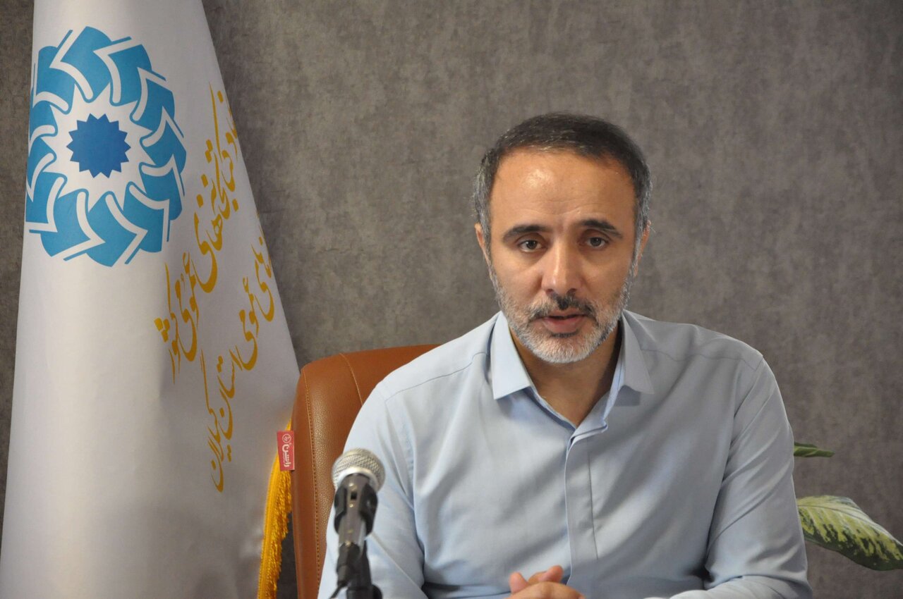 نشست علمی «بررسی جریانها و رویکردهای عمده ادبیات داستانی جنگ» برگزار شد