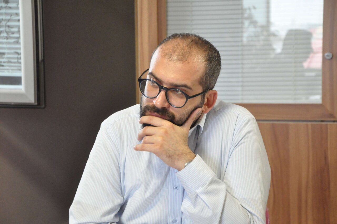 نشست علمی «بررسی جریانها و رویکردهای عمده ادبیات داستانی جنگ» برگزار شد