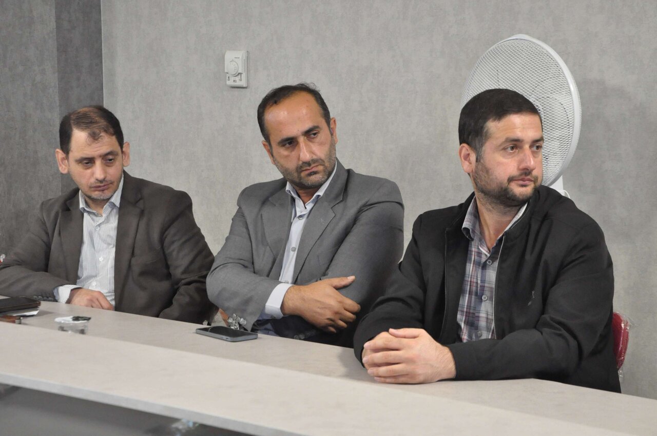 نشست علمی «بررسی جریانها و رویکردهای عمده ادبیات داستانی جنگ» برگزار شد