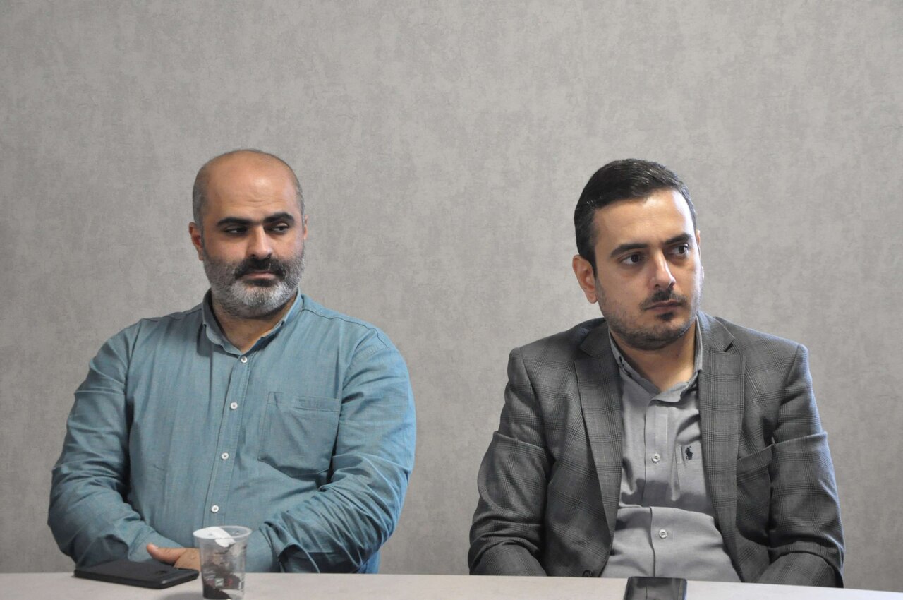 نشست علمی «بررسی جریانها و رویکردهای عمده ادبیات داستانی جنگ» برگزار شد