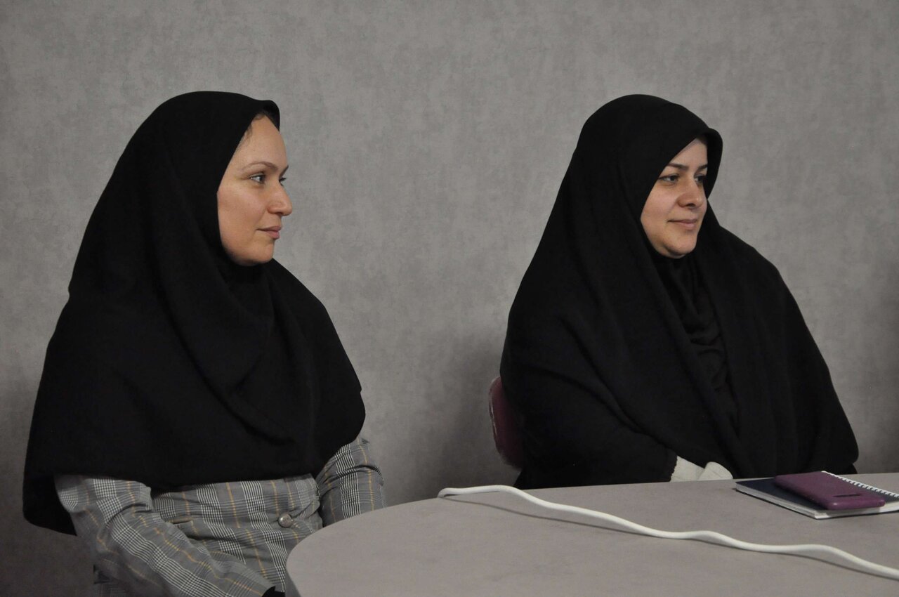 نشست علمی «بررسی جریانها و رویکردهای عمده ادبیات داستانی جنگ» برگزار شد