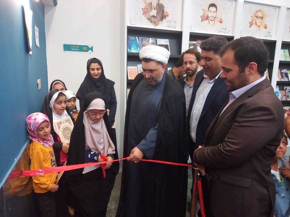 خلاقیت در کنار خواندن رخ میدهد