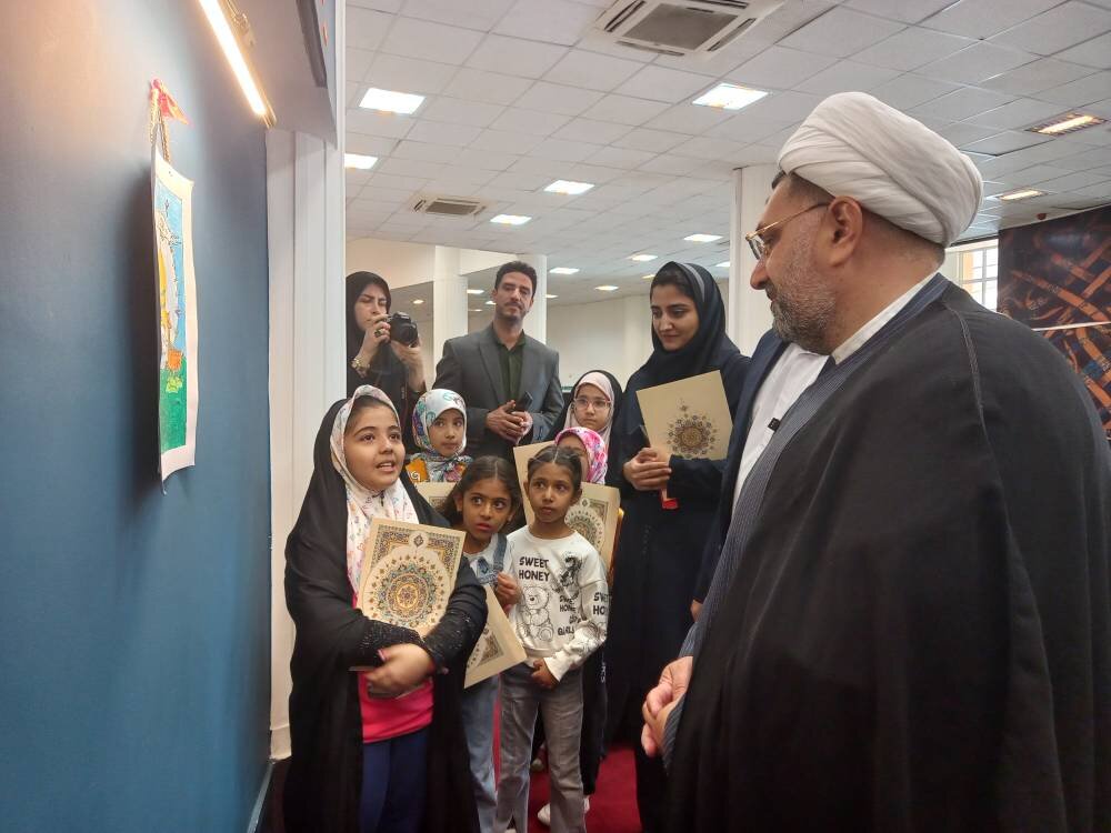 خلاقیت در کنار خواندن رخ میدهد