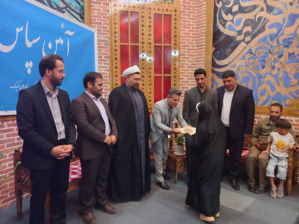 خلاقیت در کنار خواندن رخ میدهد