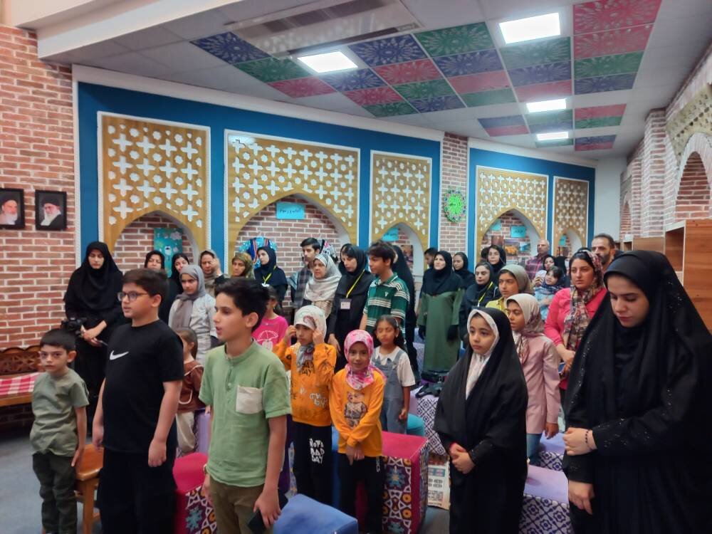 خلاقیت در کنار خواندن رخ میدهد