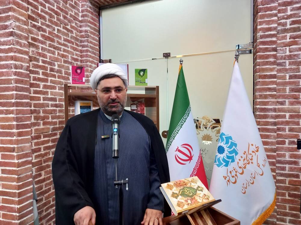 خلاقیت در کنار خواندن رخ میدهد