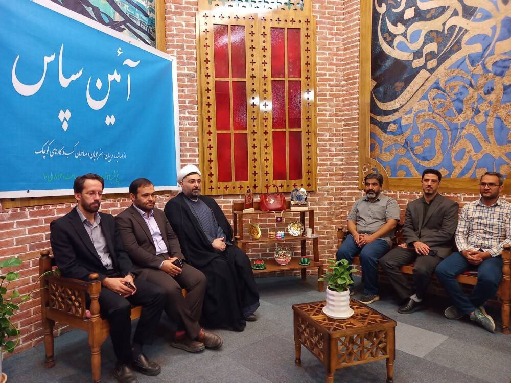 خلاقیت در کنار خواندن رخ میدهد