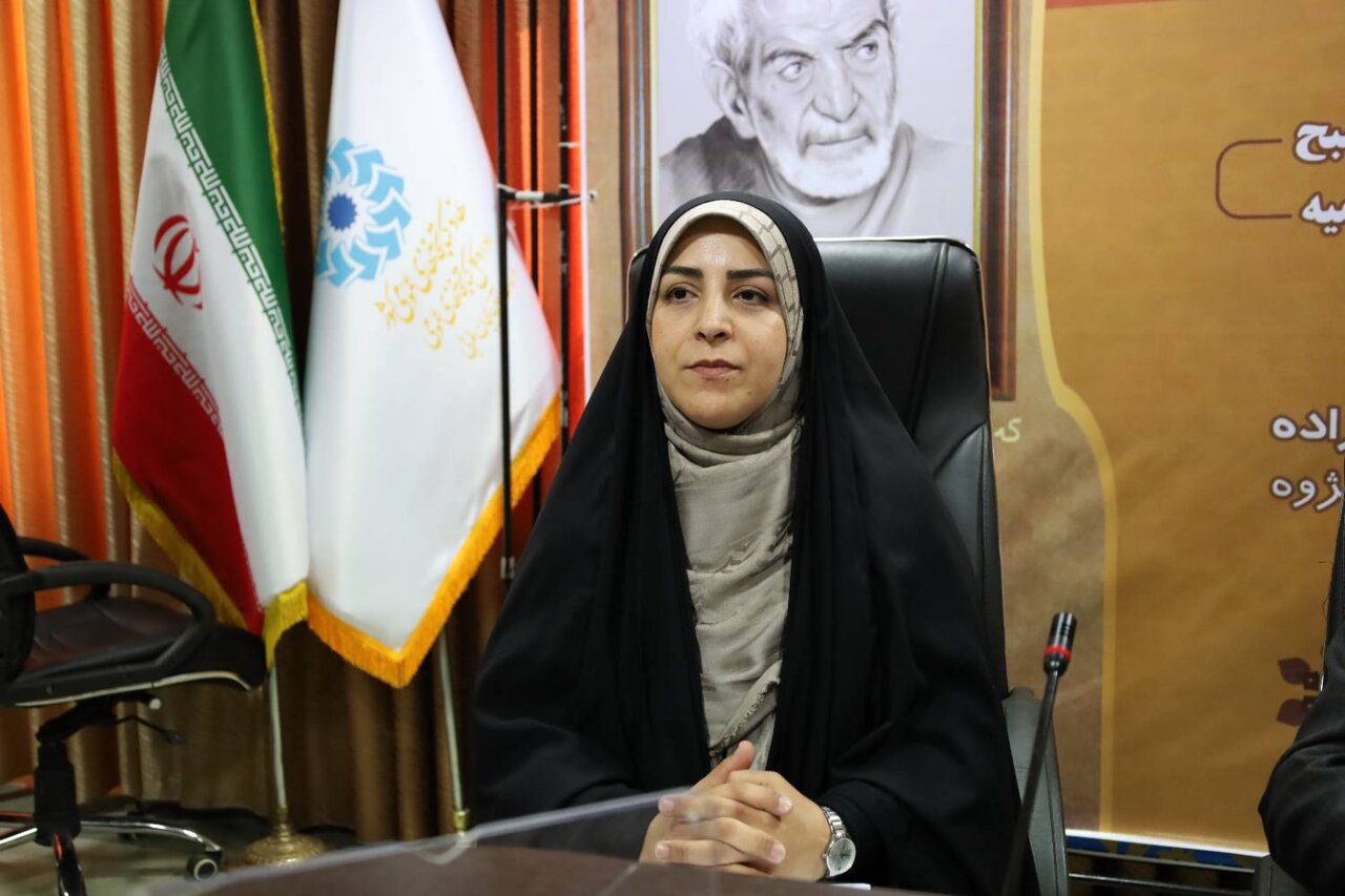 منظومه «حیدربابا»، آیینه تمامنمای هویت ایرانی به زبان آذری