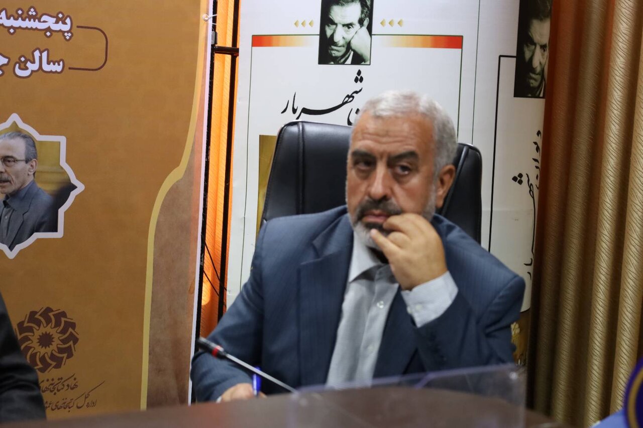 منظومه «حیدربابا»، آیینه تمامنمای هویت ایرانی به زبان آذری