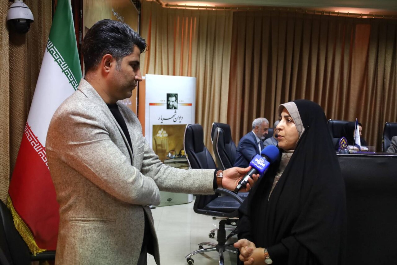 منظومه «حیدربابا»، آیینه تمامنمای هویت ایرانی به زبان آذری