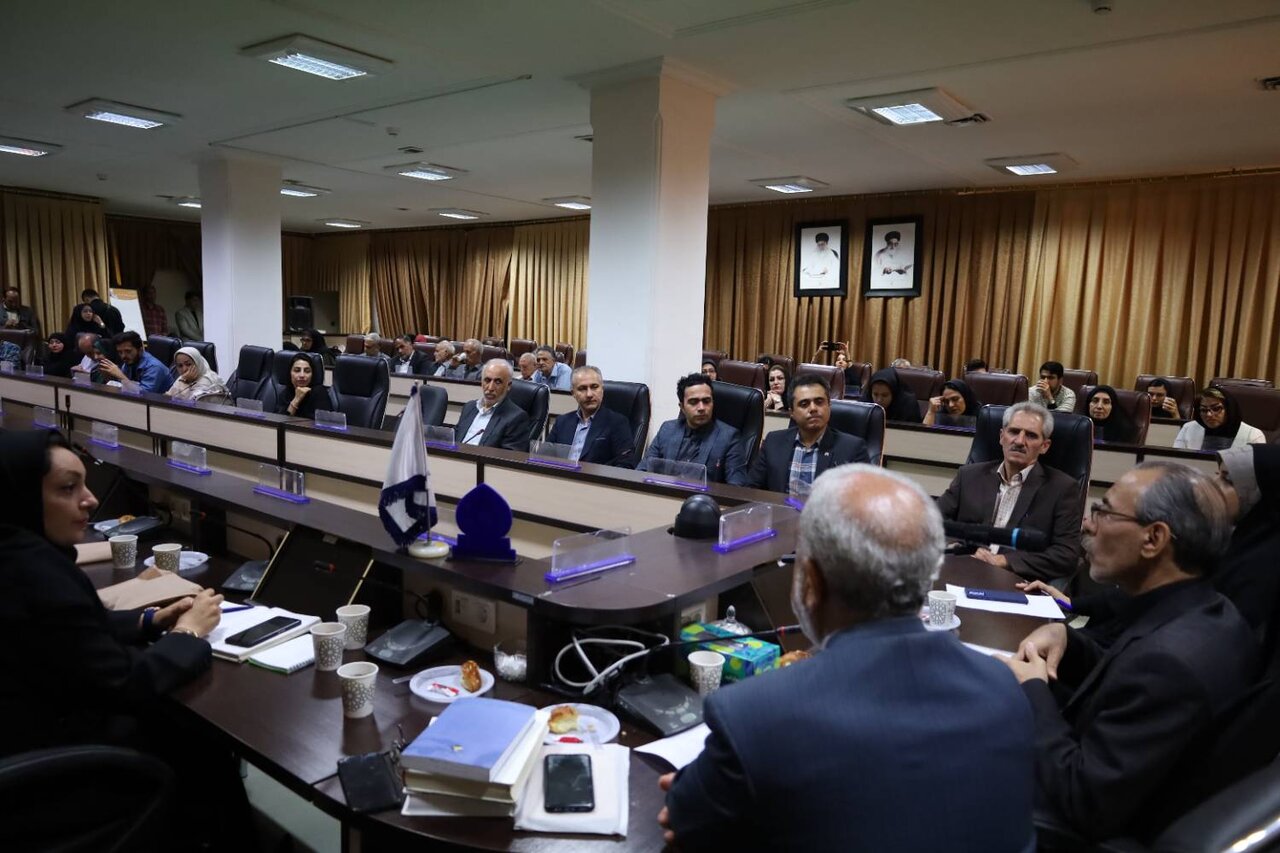 منظومه «حیدربابا»، آیینه تمامنمای هویت ایرانی به زبان آذری