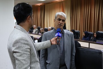 نشست ادبی «شهریار شعر ایران» در آذربایجان غربی