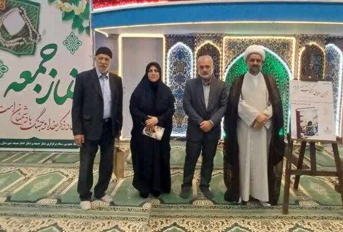 برنامههای فرهنگی در کتابخانههای عمومی استان تهران برگزار شد