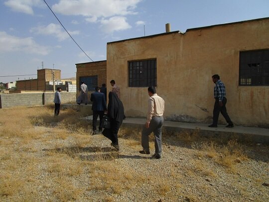 افتتاح کتابخانه عمومی حجتالاسلام سیدکاظم امینی در آینده نزدیک