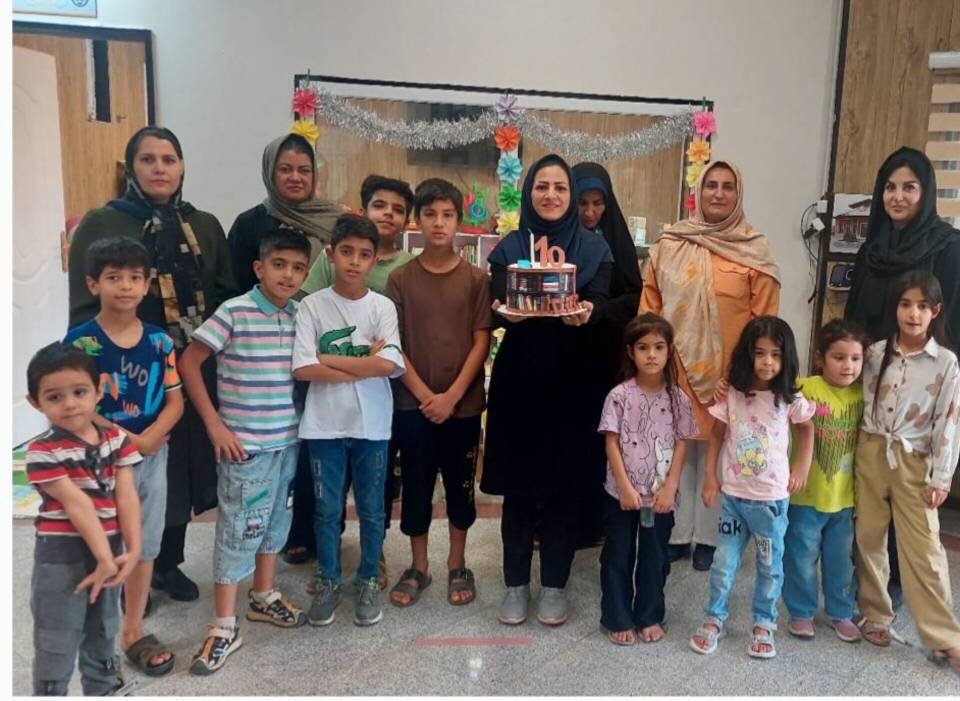 برنامههای فرهنگی در کتابخانههای عمومی استان تهران برگزار شد