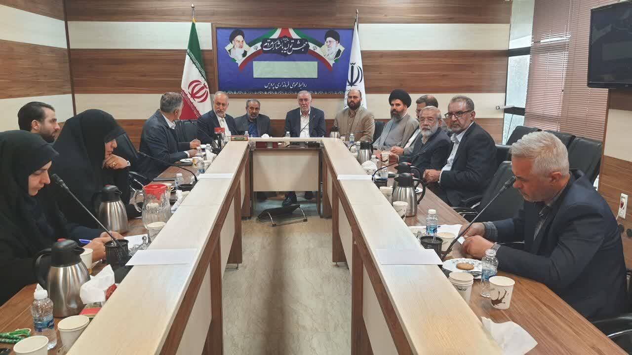 برنامههای فرهنگی در کتابخانههای عمومی استان تهران برگزار شد