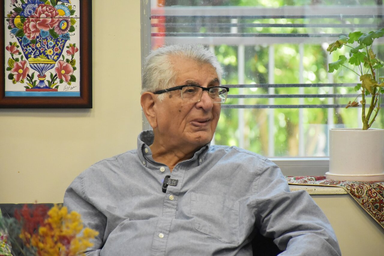 اقدامات جدید کتابخانههای عمومی ایران امیدوارکننده است