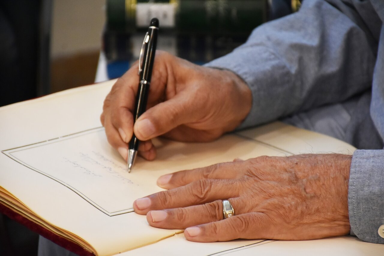 اقدامات جدید کتابخانههای عمومی ایران امیدوارکننده است