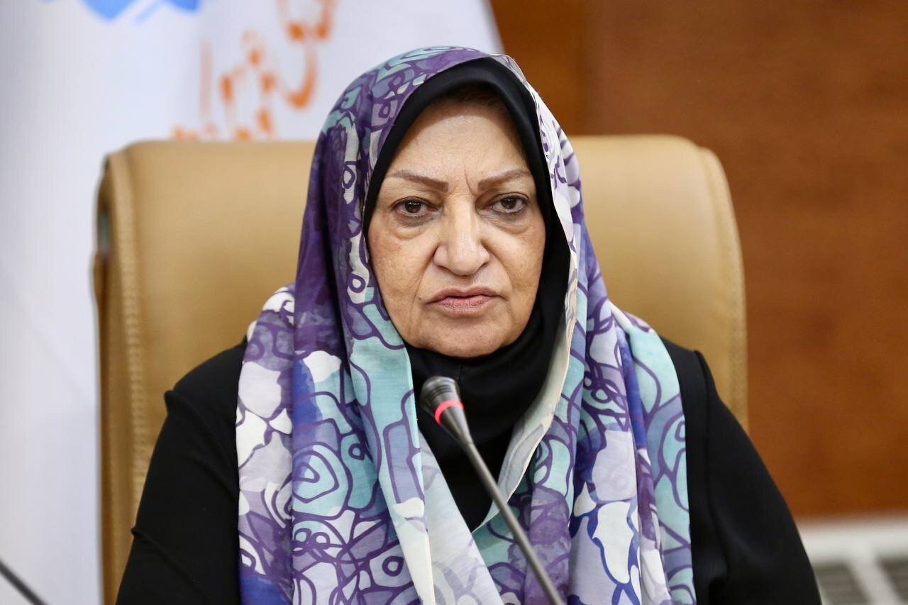 جهانگیر خسروشاهی؛ نویسندهای چون رود جاری و چون چشمهای زلال