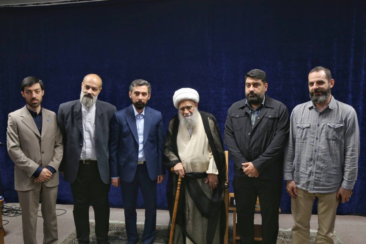 کتابخانه ملجا مردم و نمودار فرهنگ جامعه است/ کتابخانهها در چند سال اخیر رو به توسعه بوده است