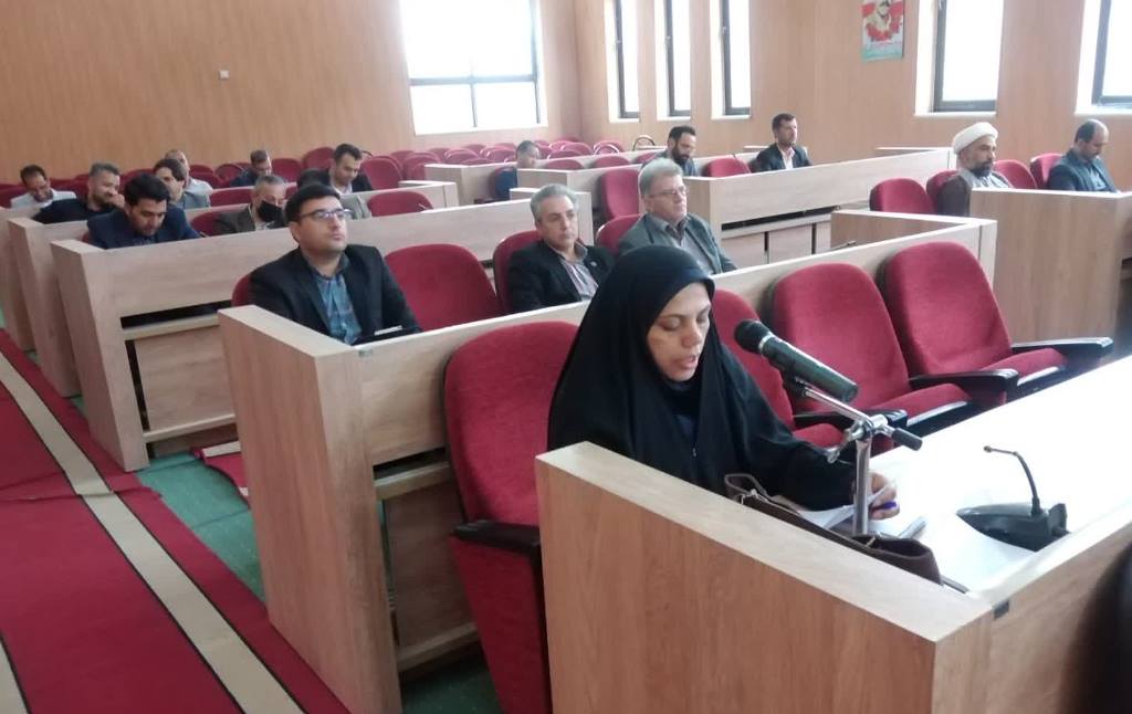 برنامههای فرهنگی کتابخانههای عمومی به مناسبت جشنواره کتابخوانی رضوی و هفته دفاع مقدس تبیین شد