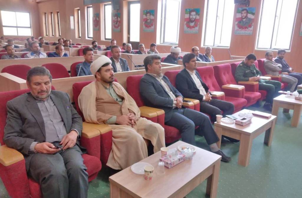 برنامههای فرهنگی کتابخانههای عمومی به مناسبت جشنواره کتابخوانی رضوی و هفته دفاع مقدس تبیین شد