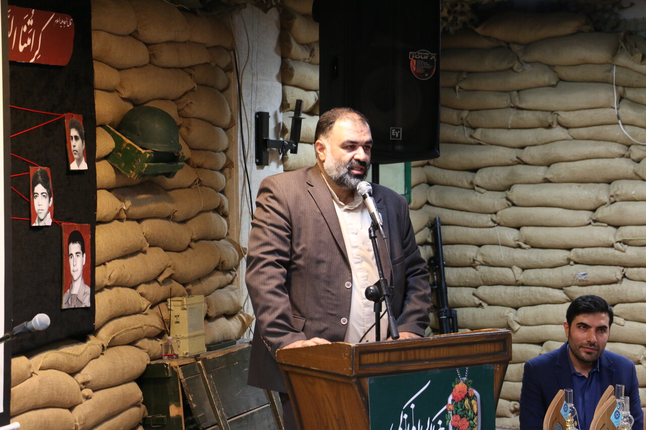 ۲۶۳ اثر به دبیرخانه کنگره ملی شعر و داستان «در مسیر روحالله» ارسال شد