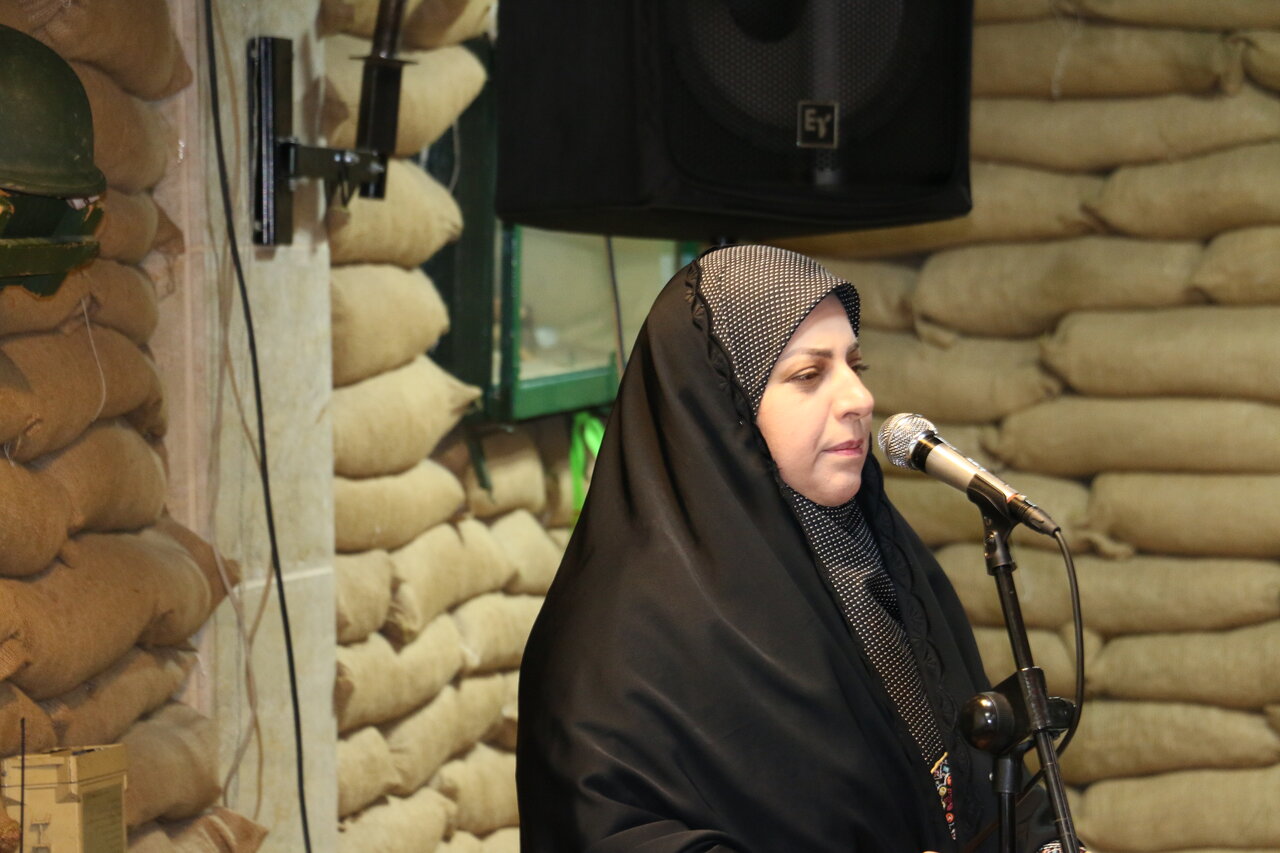 ۲۶۳ اثر به دبیرخانه کنگره ملی شعر و داستان «در مسیر روحالله» ارسال شد