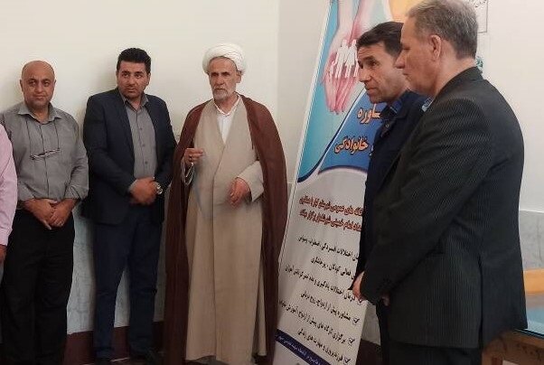 آغاز به کار مراکز مشاوره در کتابخانههای عمومی شلمزار و گهرو