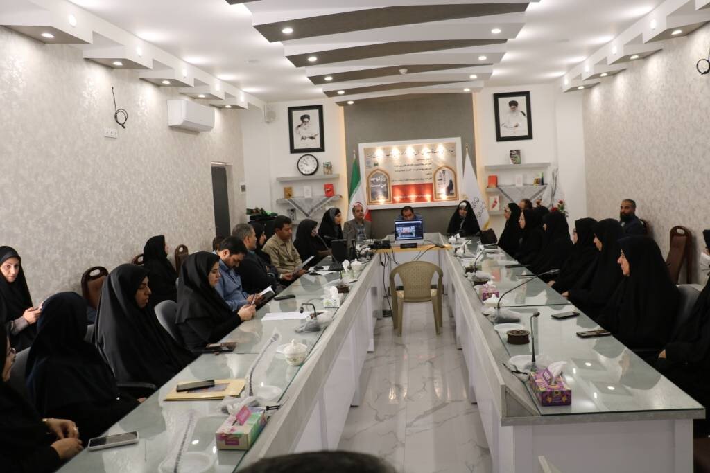 امروز جنگ، جنگ روایت ها است