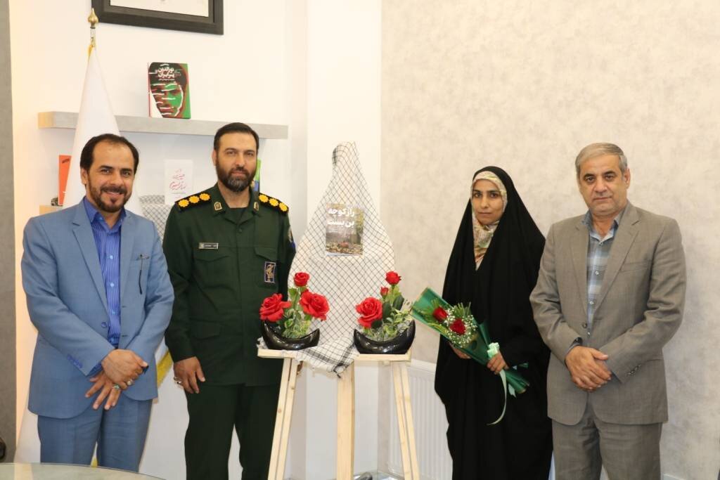 امروز جنگ، جنگ روایت ها است