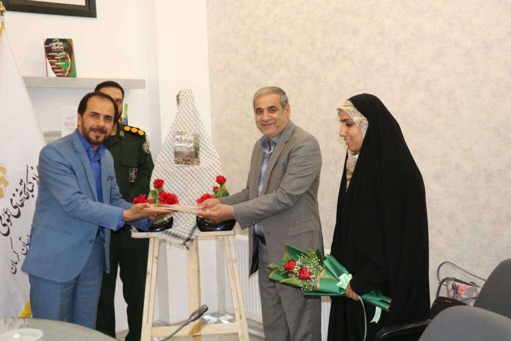 امروز جنگ، جنگ روایت ها است